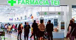 Ce salarii se oferă la Farmacia Tei în 2026. Beneficiile de care se bucură angajații