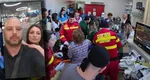 Medicii au folosit toată rezerva de sânge de la UPU pentru a o salva pe femeia însărcinată implicată în accidentul de la Ciortești, Iași, însă a fost în zadar