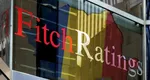Fitch menţine ratingul României la BBB-, perspectivă negativă. „Riscuri din cauza tensiunilor din coaliţie”