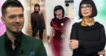 Ce sfaturi i-a dat stilistul Florin Burescu Ozanei Barabancea, după ce a slăbit 37 de kilograme: „Anumite zone ale corpului nu sunt în cea mai bună formă”