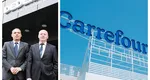 Ce se întâmplă cu brandul Carrefour după ce va fi preluat de proprietarii Dedeman. Anunțul oficial făcut de frații Pavăl