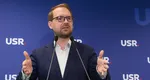 Dominic Fritz anunță că USR nu va vota bugetul de stat dacă presupune contractarea de noi împrumuturi și acuză PSD că vrea să facă cadouri electorale: „Unde tai din sinecuri? Asta vreau să văd!”