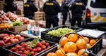Fructe cu reziduuri de pesticide peste limitele admise. ANF trage un semnal de alarmă