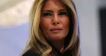Documentarul „Melania”: O premieră de lux la Washington unde eleganța a fost cuvântul zilei