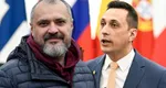 Cristian Ghinea, atac la fostul coleg din USR, recuperat de Bolojan la Guvern: „Vlad Gheorghe este o cârțită a sistemului”