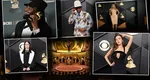 Cum s-au îmbrăcat celebritățile la Grammy 2026. Cele mai neinspirate alegeri