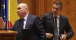 Sorin Grindeanu îl acuză pe Ilie Bolojan că a manipulat în legătură cu deficitul bugetar: „Am intrat cu vreo 15 miliarde datorie de anul trecut în 2026”