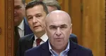 EXCLUSIV Sorin Grindeanu îl atacă dur pe Ilie Bolojan după ședința Coaliției: „Guvernezi pentru oameni, scopul tău trebuie să fie ca oamenii să trăiască mai bine, nu să-ți faci un titlu de glorie în a da oameni afară și a reduce pensiile și salariile”