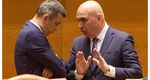 Sorin Grindeanu îl acuză pe Bolojan că a vrut să taie salariile bugetarilor cu 10%: „Nu rezonez cu atitudinea asta de felcer! Soluția nu este doar să tai, poți să dai pe toată lumea afară. Și?”