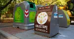 Sectorul 3, lider în colectarea selectivă: Creștere de aproape 4 ori a deșeurilor reciclabile colectate în doar șase luni