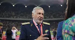 Ilie Năstase, reacţie surprinzătoare după ce a aflat că MApN a trimis Corpul de Control la CSA Steaua. Ce le-a transmis autorităţilor