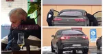 Ilie Năstase, surprins la volan după ce a băut o bere. A avut probleme mari cu legea din cauza alcoolului VIDEO
