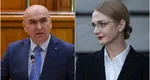 Lia Savonea îl acuză pe Ilie Bolojan că pune presiune pe CCR: Într-un stat de drept autentic, dialogul dintre autorități nu poate lua forma presiunii, iar respectarea Constituției nu poate fi condiționată de considerente financiare