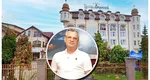 Ioan Varga, executat silit pentru 20 de milioane de lei. Patronul lui CFR Cluj poate pierde Hotelul Granata