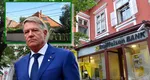 Dosarul privind sechestrul caselor lui Iohannis a fost mutat la Hunedoara. ANAF are de recuperat două milioane de euro de la fostul preşedinte