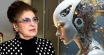EXCLUSIV Irina Loghin, victima inteligenței artificiale: „Nu se poate pune mâna pe acești șarlatani? Am făcut plângere”