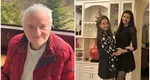 Irinel Columbeanu și-ar dori să îl viziteze Monica Gabor la azil: „Va veni atunci când va fi pregătită”