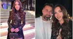 Ce cadou de lux a primit Iustina Loghin de Ziua Îndrăgostiților. Soțul ei nu s-a uitat la bani
