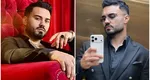Familia lui Jador este în doliu. Manelistul a făcut anunțul: „Din păcate, nu voi reuși să ajung la înmormântare”