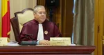 Judecătorul trimis de președinte la CCR ar putea fi dat afară. CAB judecă anularea numirii lui Dacian Dragoș