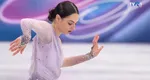 Julia Sauter scrie istorie pentru România la JO 2026. Rezultat de excepţie obținut la patinaj artistic: „Nu m-am gândit niciodată la aşa ceva!”