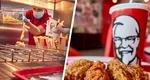 KFC România are 50 de locuri de muncă disponibile. Ce salariu primești ca să dai puiul prin pesmet în 2026