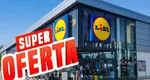 Lidl, oferte de neratat pentru clienți până la începutul lunii martie! Cele două produse care costă 8,39 lei