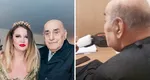 S-a tuns Viorel Lis! Oana nu îl lasă de izbeliște, așa că i-a adus frizer acasă. Momentul a fost plin de umor