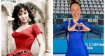 Strănepoata celebrei actriţe Gina Lollobrigida, dublă medaliată cu aur la JO de iarnă 2026