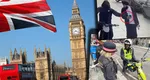 Părerile românilor despre traiul de viață din Londra, împărțite: „Atacuri, furturi pe stradă”