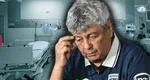 Care este starea de sănătate a lui Mircea Lucescu în prezent: „Nu cred că au fost probleme cu inima”
