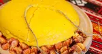 Cum faci o mămăligă delicioasă fără cocoloașe. Trucul secret folosit de strămoși