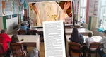 Lecție controversată în manualul de religie de clasa a VII-a. La capitolul care tratează „respectul față de trup și chemarea la curăție”, elevii învață despre adulter, incest, poligamie și concubinaj