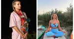 Boala care i-a reapărut Marinei Dina după participarea la Survivor: ”Mă simțeam lipsită de energie”