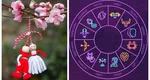 Horoscop special de 1 Martie. Care este mărțișorul ideal, în funcție de zodie. Alegerea potrivită va aduce noroc tot anul!