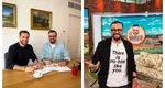 Cătălin Măruță a dat lovitura în publicitate. Câți mai mulți bani câștigă decât la ProTv
