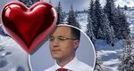Prognoza meteo. Iarna ia o pauză de Valentine’s Day. Peisaje feerice, doar la munte. Silviu Grigore are previziuni pentru toată săptămâna