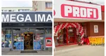 Grupul care deține Mega Image, vânzări record după achiziția Profi în România. Ahold Delhaize deschide noi magazine în țara noastră