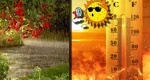 Cum vor arăta temperaturile în vara anului 2026. Prima prognoză emisă de meteorologi