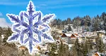 Prognoza meteo. Iarna grea se întoarce, se depune strat nou de zăpadă, iar temperaturile scad sub pragul de îngheţ