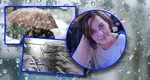 Prognoza meteo. Se depune strat neuniform de zăpadă la munte,  temperaturile scad la -15 grade C. Oana Păduraru anunţă ploi şi lapoviţă în sud