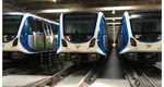 Încep lucrările pentru extinderea rețelei de metrou din București. Vom avea 14 stații noi pe M4