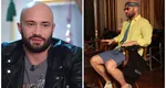 Mihai Bendeac vrea să se focuseze pe viața personală, în 2026: „Eu nu știu să fiu fericit în afara profesiei”