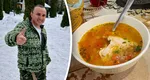 Mihai Trăistariu trece de la muzică la ciorbe. Cum încearcă artistul să rămână relevant: „Pun o ciorbă, o supă, o mazăre… am făcut 600.000 de vizualizări”