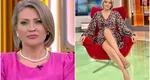 Mirela Vaida, de urgență la spital. Ce a pățit prezentatoarea TV: „Pare frustrant la început”