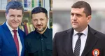 Ministrul Apărării explică de ce nu poate fi desecretizat ajutorul acordat Ucrainei: „Nu este în regulă ca nimeni să știe ce mai are Armata Română în depozite”