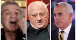 Mitică Dragomir, pronostic incendiar privind posibila alianță Gigi Becali – Călin Georgescu. ”Oamenii aceștia care sunt șefi nu vor să dea altcuiva puterea. Dacă îşi făcea partid acum cinci ani, avea cel puțin 20 la sută azi”