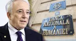 Guvernatorul BNR, Mugur Isărescu, anunță când va trece România la moneda euro: „Când vom reuși să aducem deficitul bugetar la 3% începem să discutăm”