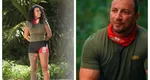 Survivor 21 februarie. Noi momente tensionate în tabăra Faimoșilor. Marian Godină, deranjat de atitudinea Nabei: ”Mi-a pus capac”