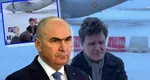 Ilie „Sărăcie” Bolojan, bătut de Nicuşor Dan la austeritate. Preşedinţia a economisit mai mulţi bani ca Guvernul în 2025